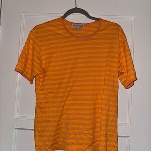 marimekko striped tee!